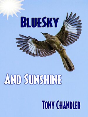 cover image of Bluesky and Sunshine (Song of Life--Book 1)